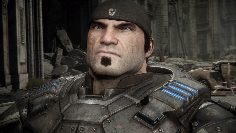 &laquo;Заканчиваем консольные войны&raquo;: за три дня в Gears of War: Reloaded сыграло более миллиона человек