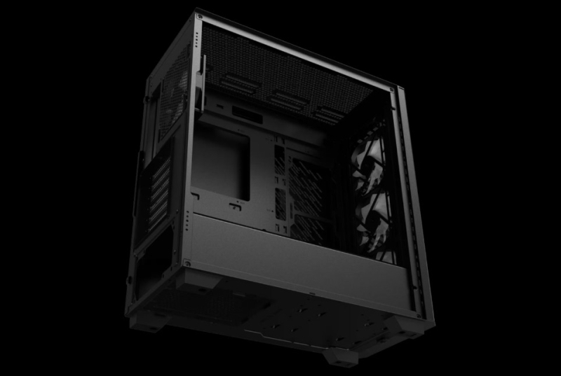 Adata представила два суперкулера XPG Maestro Plus c дисплеями и корпус XPG Valor Air Pro