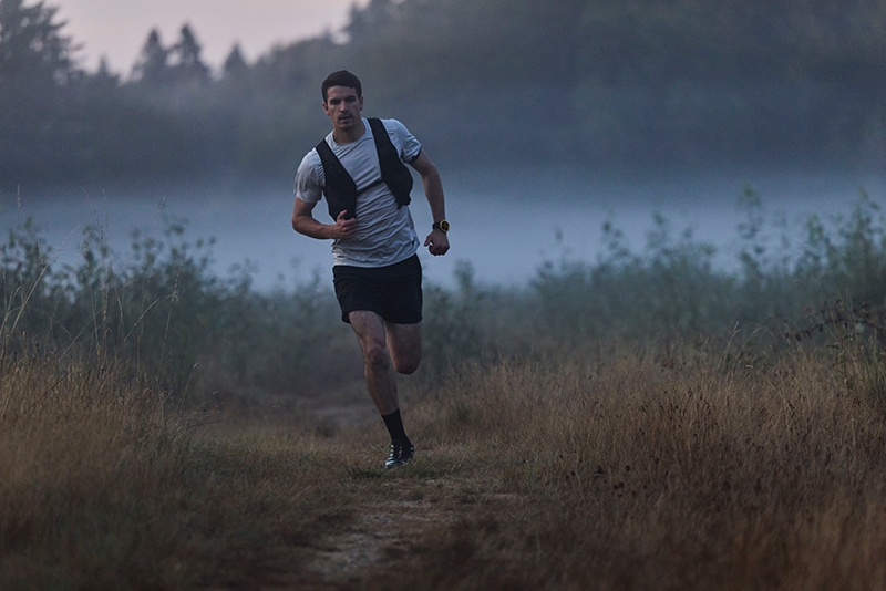 Amazfit представила смарт-часы T-Rex 3 Pro с титановым корпусом и автономностью до 26 дней за&nbsp;&euro;400