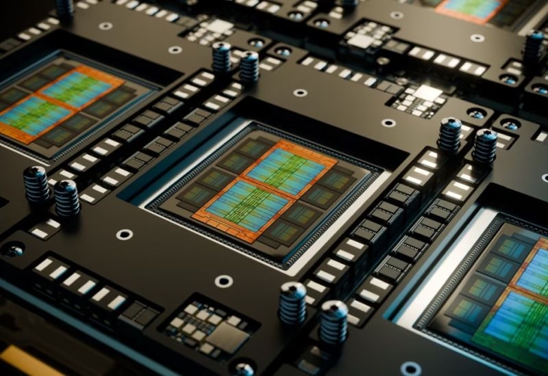 AMD не признаёт поражения на графическом направлении и обещает нокаутировать Nvidia с помощью Instinct MI450