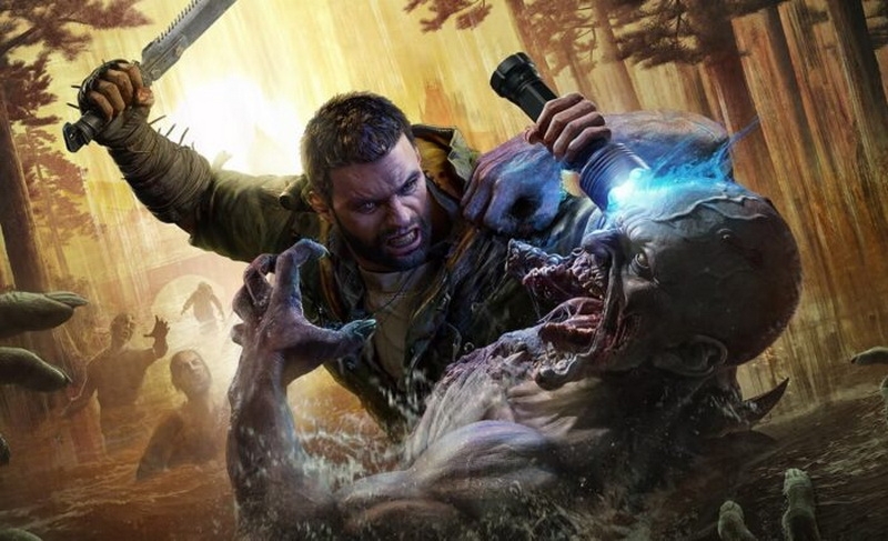 AMD выпустила драйвер с поддержкой Radeon RX 7700 и Dying Light: The Beast