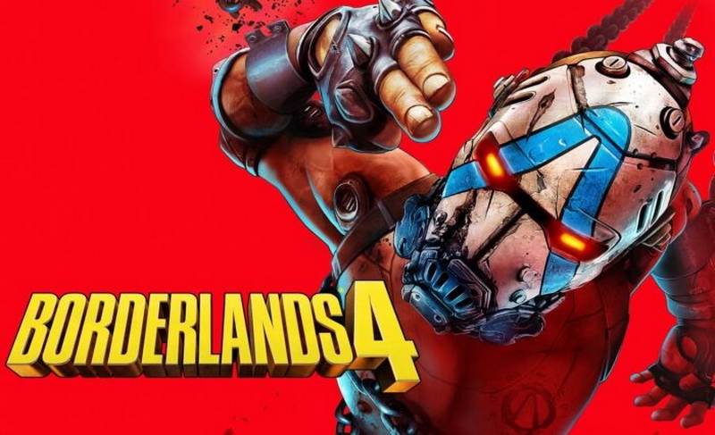 AMD выпустила графический драйвер с поддержкой Borderlands 4 и Hell Is Us