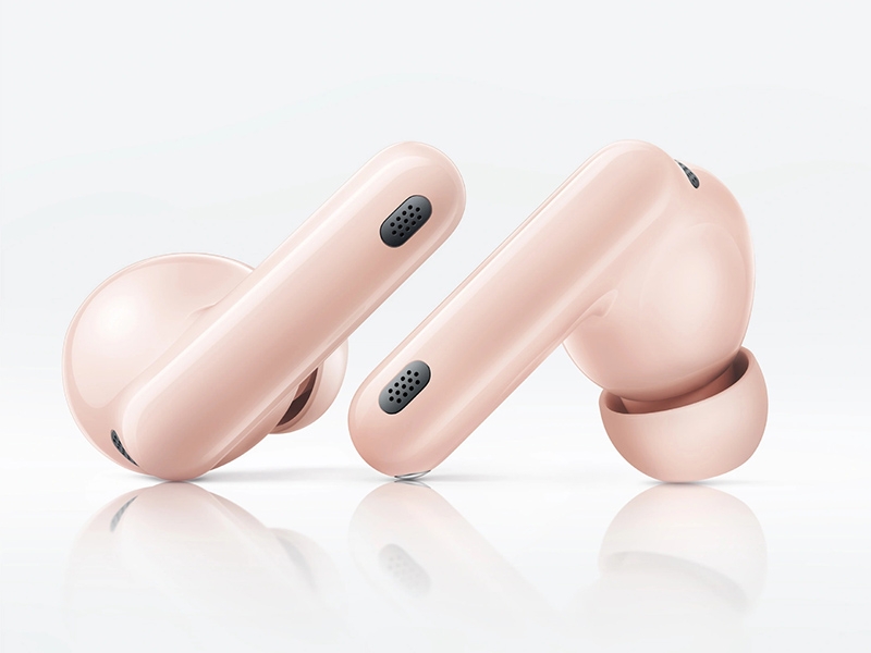 Анонсированы беспроводные наушники Huawei FreeBuds 7i с шумоподавлением и ценой $70