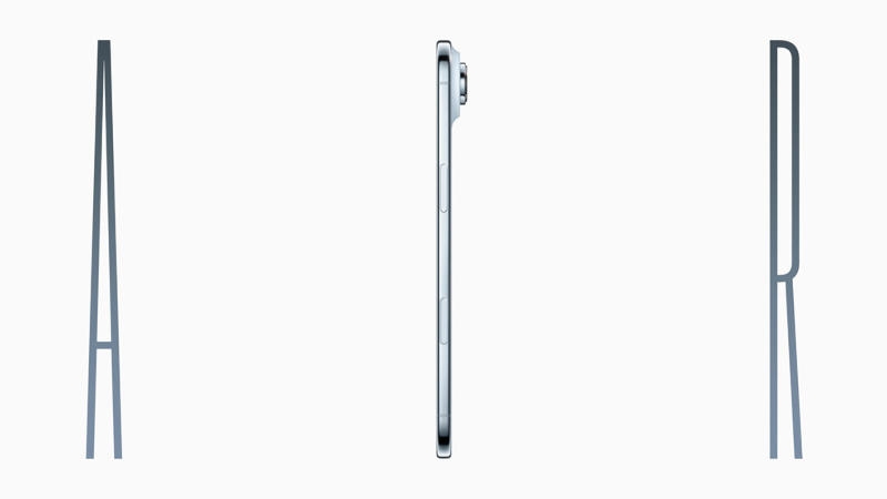 Apple опубликовала цены на ремонт iPhone Air: порадовать нечем