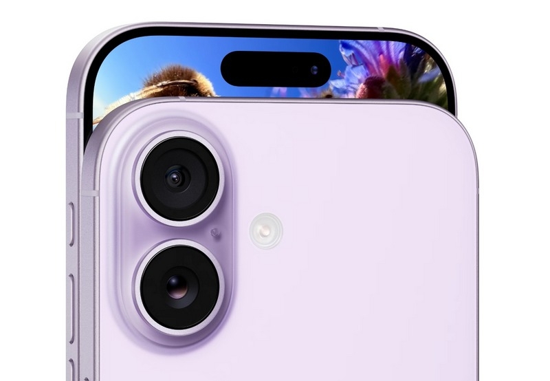 Apple представила iPhone 17: старый дизайн, новый чип и наконец-то&nbsp;120-Гц экран