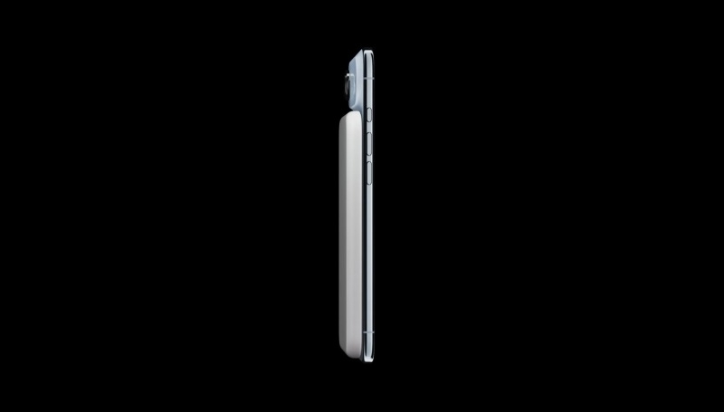 Apple представила плечевой ремешок для iPhone 17 Air за $59 и другие модные аксессуары