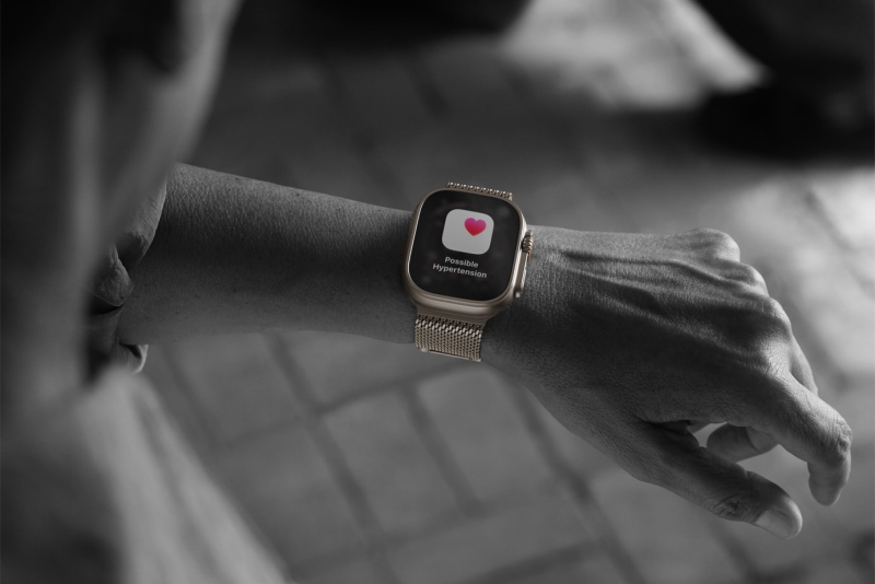Apple представила смарт-часы Watch Ultra 3 со спутниковой связью и автономностью на 42 часа за&nbsp;$799
