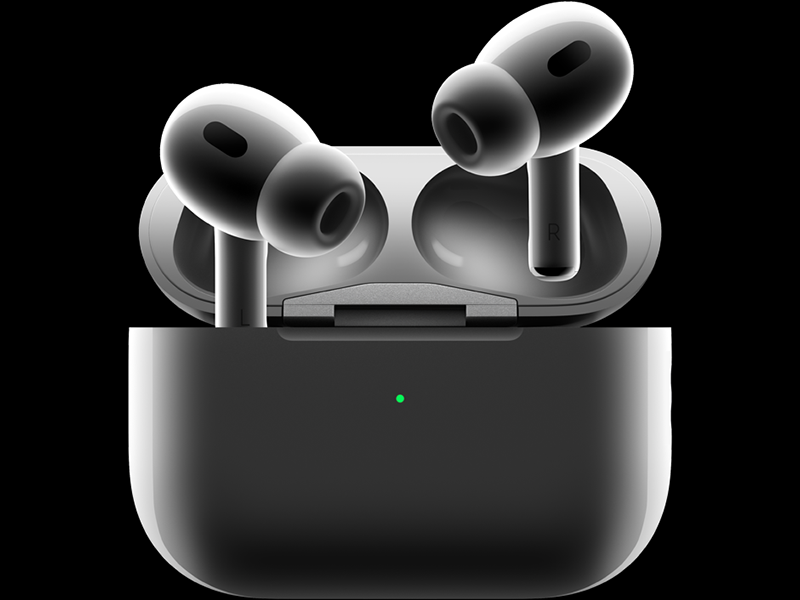 Apple представит AirPods Pro 3 уже на следующей неделе, если слухи не врут