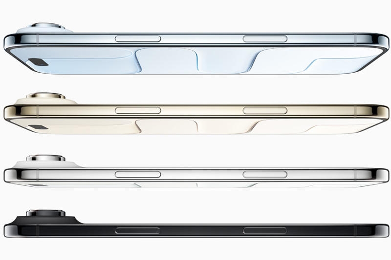 Apple пришлось отложить выпуск iPhone Air в Китае из-за eSIM