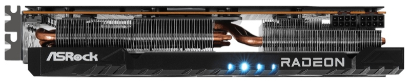 ASRock представила Radeon RX 7700 Challenger и раскрыла частоты новой видеокарты AMD