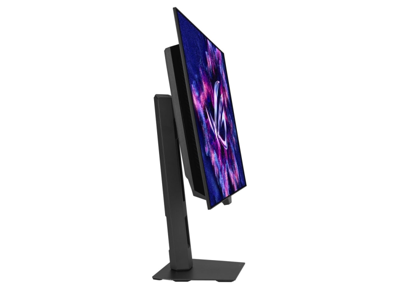 Asus представила монитор ROG Strix OLED XG27AQDMGR — 2K, 240 Гц и улучшенное антибликовое покрытие