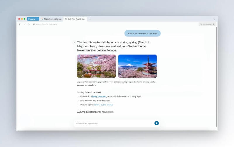 Atlassian поглотит  The Browser Co. за $610 миллионов
