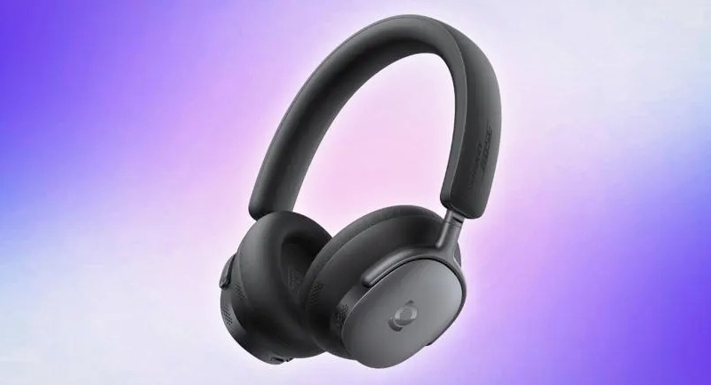 Baseus представила флагманские беспроводные наушники Inspire, разработанные совместно с Bose