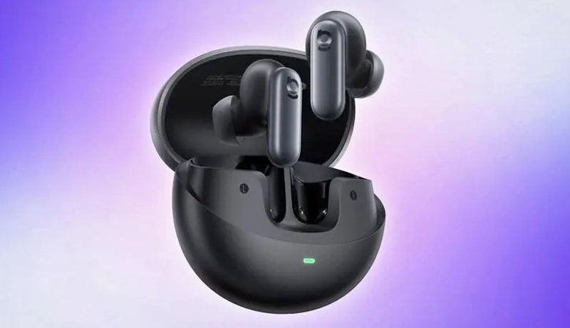 Baseus представила флагманские беспроводные наушники Inspire, разработанные совместно с Bose