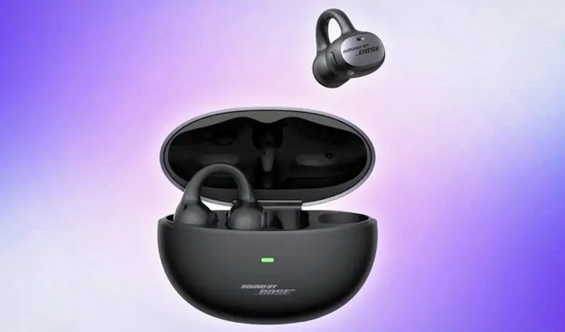 Baseus представила флагманские беспроводные наушники Inspire, разработанные совместно с Bose