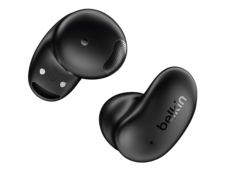 Belkin представила проводные наушники SoundForm USB-C ANC, а также три беспроводных модели по цене $34,99