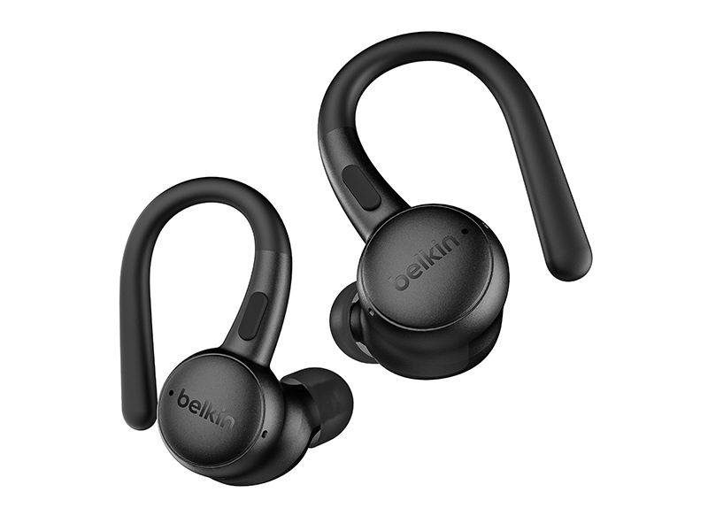 Belkin представила проводные наушники SoundForm USB-C ANC, а также три беспроводных модели по цене $34,99