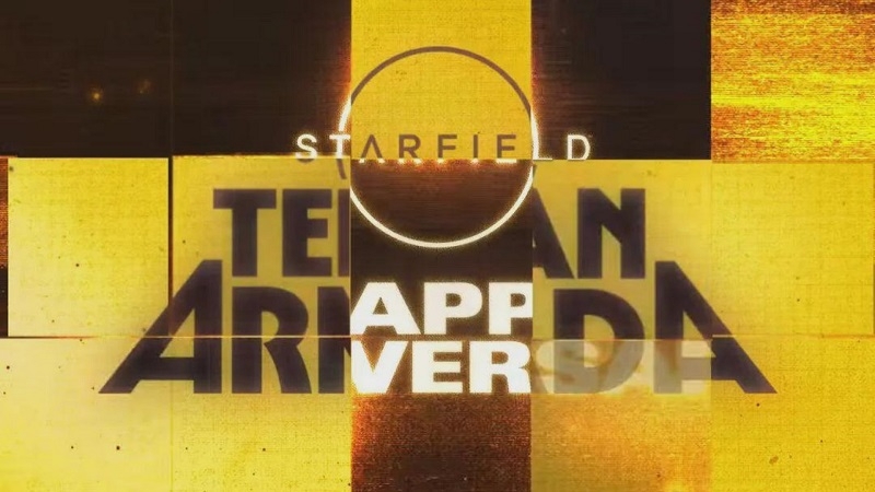 Bethesda опубликовала загадочный тизер в честь двухлетия Starfield &mdash; фанаты углядели в нём название второго сюжетного дополнения