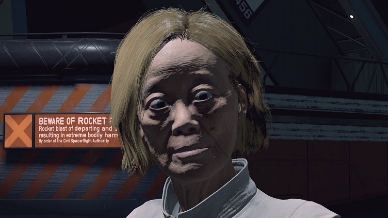 Bethesda опубликовала загадочный тизер в честь двухлетия Starfield &mdash; фанаты углядели в нём название второго сюжетного дополнения