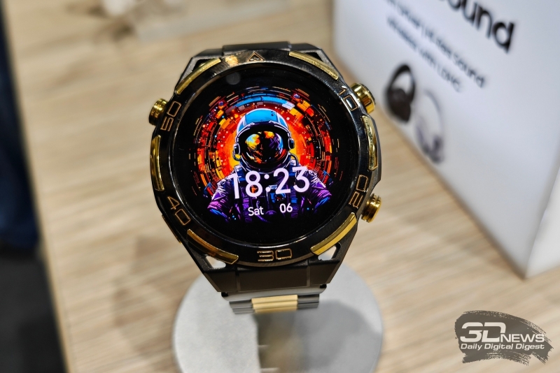 Blackview представила флагманский защищённый смартфон&nbsp;Xplore 2 и другие новинки на IFA 2025