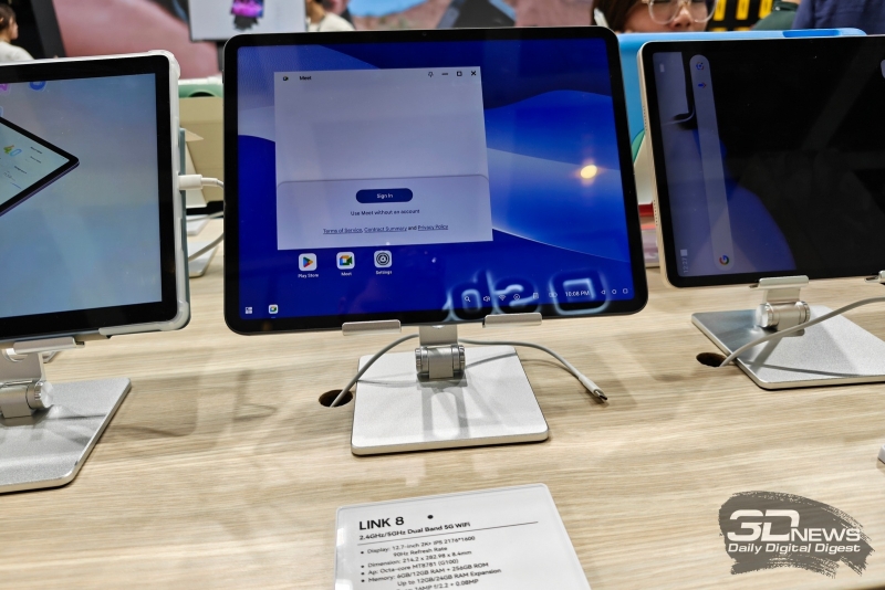 Blackview представила флагманский защищённый смартфон&nbsp;Xplore 2 и другие новинки на IFA 2025