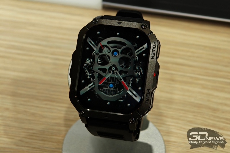 Blackview представила флагманский защищённый смартфон&nbsp;Xplore 2 и другие новинки на IFA 2025