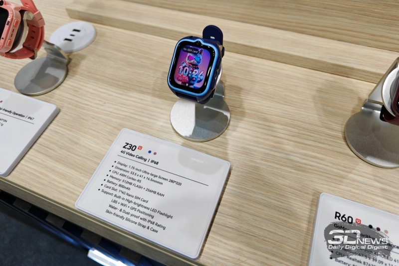 Blackview представила флагманский защищённый смартфон&nbsp;Xplore 2 и другие новинки на IFA 2025