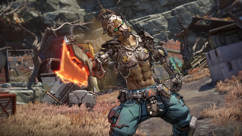 Borderlands 4 «работает хуже обычного для игры на Unreal Engine 5» — эксперты Digital Foundry раскритиковали новый шутер от Gearbox