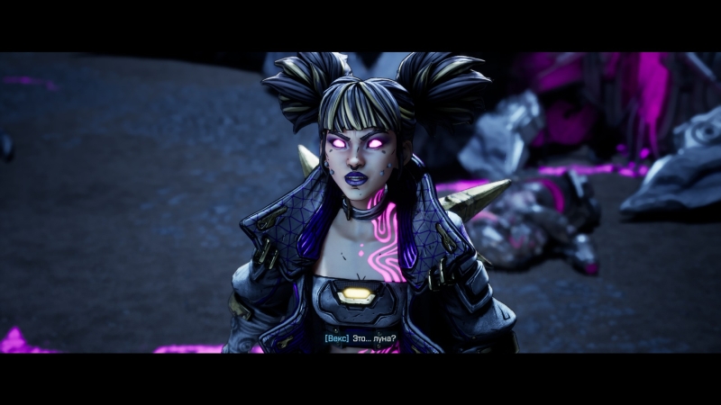 Borderlands 4 — сквозь нюансы к звёздам. Рецензия