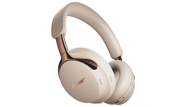Bose обновила полноразмерные наушники QuietComfort Ultra &mdash; цена не изменилась