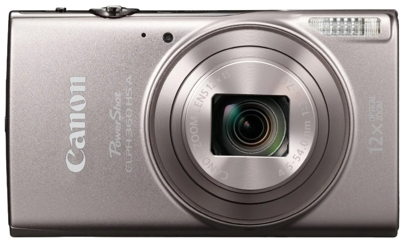 Canon перевыпустила &laquo;мыльницу&raquo; 2016 года &mdash; функций стало меньше, а цена выше