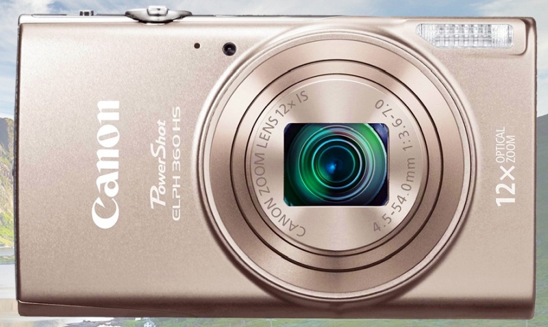 Canon перевыпустила &laquo;мыльницу&raquo; 2016 года &mdash; функций стало меньше, а цена выше
