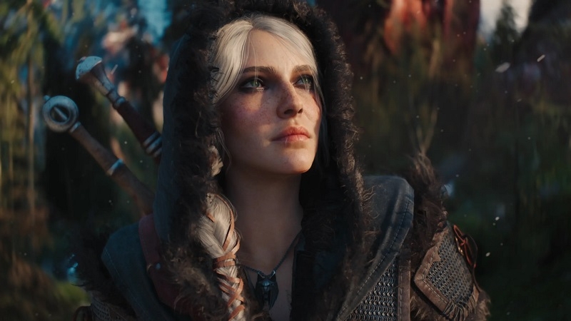 CD Projekt Red заинтриговала фанатов тизером, как новая книга Сапковского  повлияет на The Witcher 4