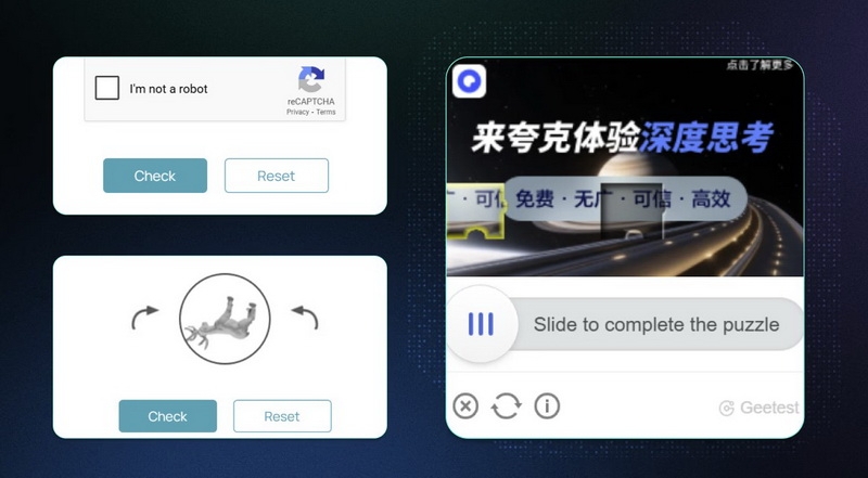 ChatGPT обманом заставили пройти CAPTCHA — интернет могут наводнить фейковые публикации от ИИ
