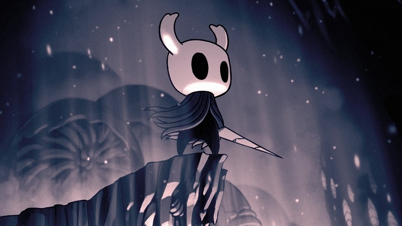 Чем ближе Silksong, тем выше пиковый онлайн Hollow Knight &mdash; метроидвания достигла 71 тысячи одновременных игроков в Steam