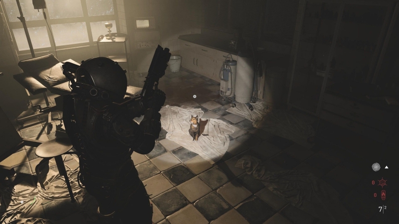 Cronos: The New Dawn не станет следующей Dead Space или Resident Evil 4 &mdash; критики вынесли вердикт новой игре от создателей ремейка Silent Hill 2