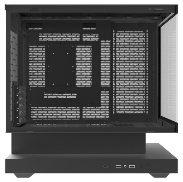 darkFlash представила необычный корпус Floatron F1 с пьедесталом