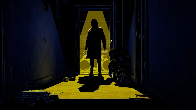 Даже авторы сценария The Wolf Among Us 2 не знают, что происходит с игрой