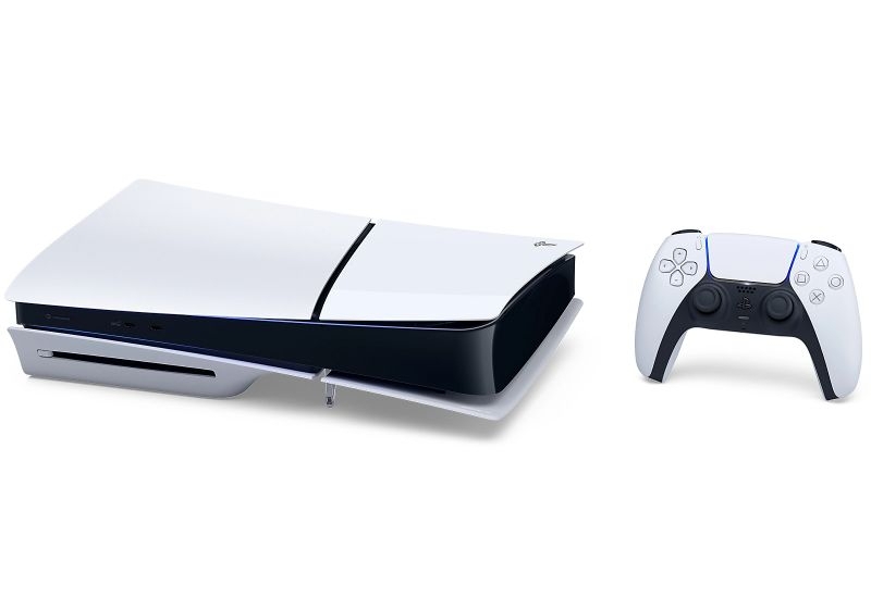 Диски уходят: продажи игр на физических носителях в прошлом году принесли Sony только 3 % от общего объёма выручки