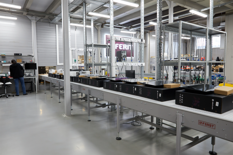 Для дома и работы: обзор российской операционной системы &laquo;МСВСфера АРМ&raquo; 9.6