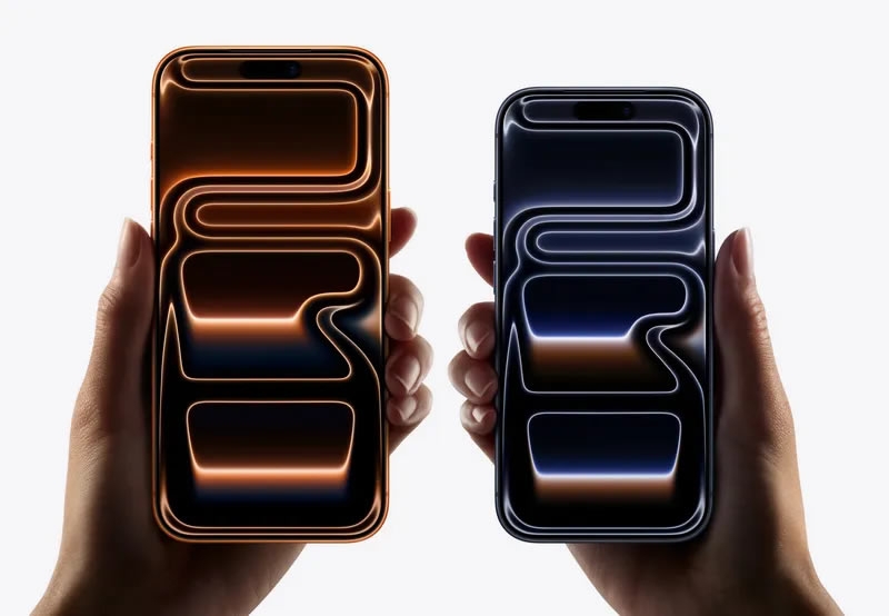 До 300 000 рублей: объявлены российские цены на iPhone Air, iPhone 17, 17 Pro и 17 Pro Max
