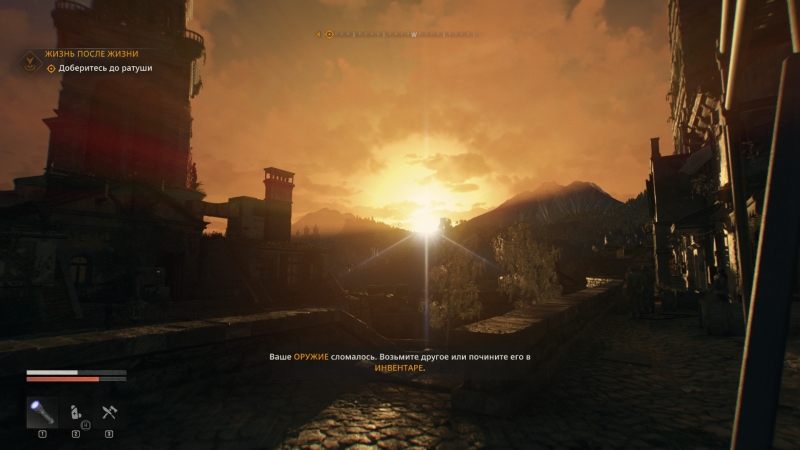 Dying Light: The Beast &mdash; свобода или клетка? Рецензия