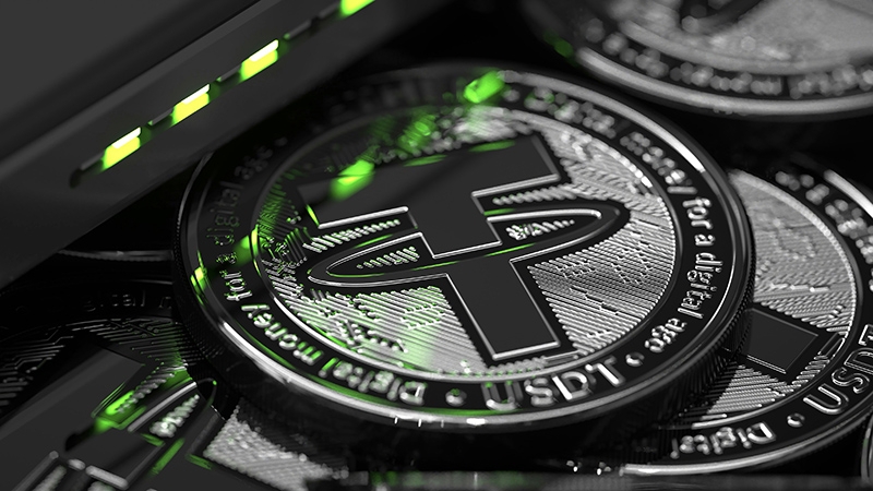 Эмитент USDT может подорожать до $500 млрд — это поставит Tether в один ряд со SpaceX и OpenAI