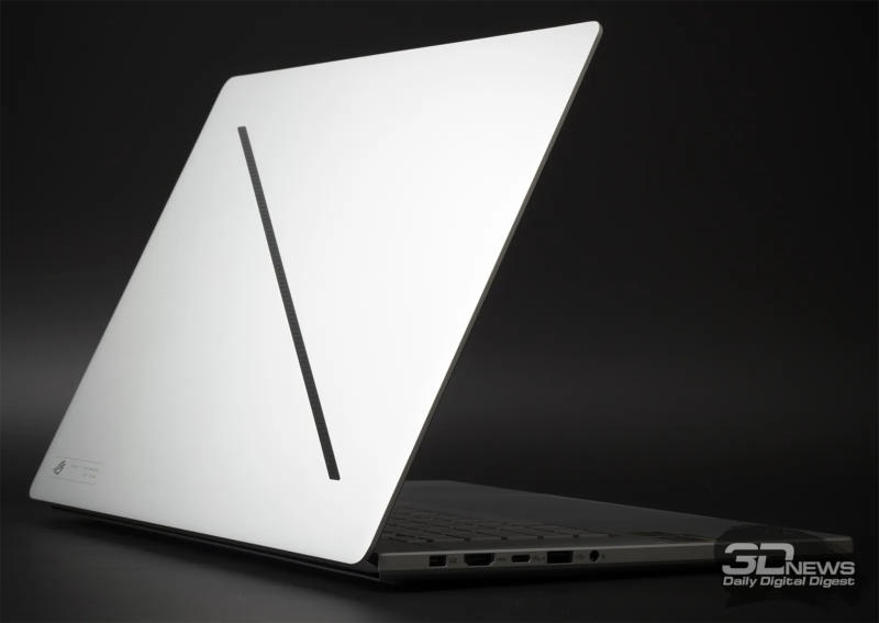 Энтузиасты докопались до причин лагов и статтеров на ноутбуках Asus ROG &mdash; виноваты ошибки в BIOS