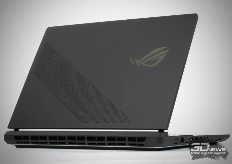Энтузиасты докопались до причин лагов и статтеров на ноутбуках Asus ROG &mdash; виноваты ошибки в BIOS