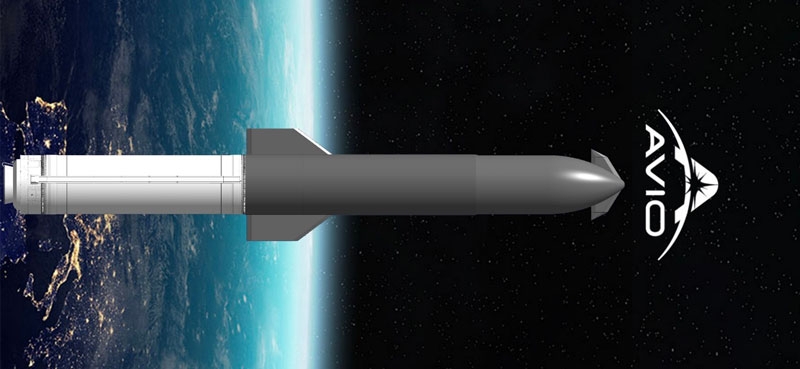 Европа захотела построить свой Starship, только маленький