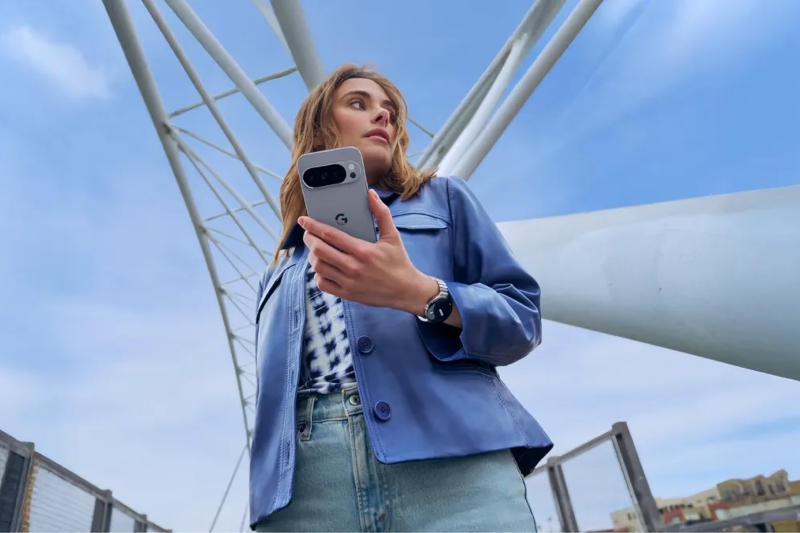 Функция Google Circle to Search теперь обеспечивает перевод при прокрутке