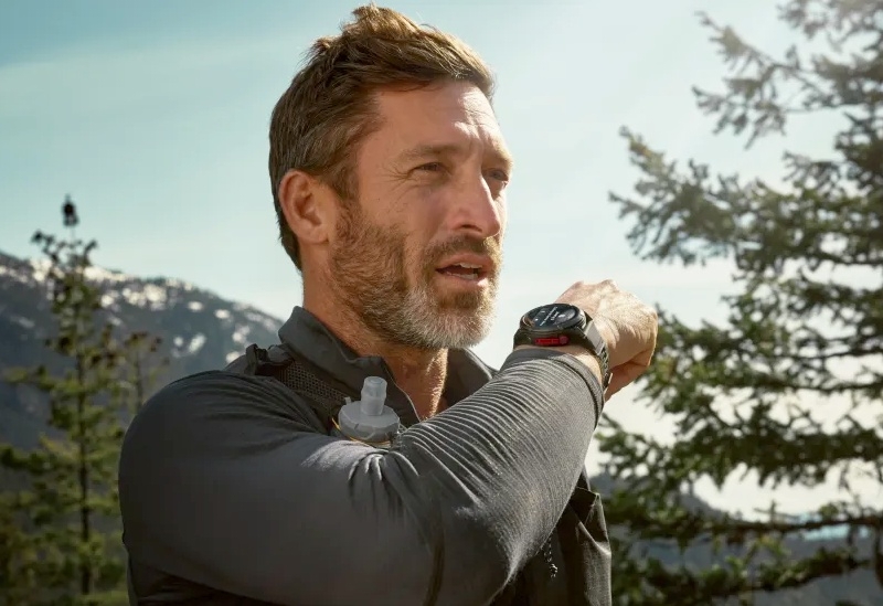 Garmin представила смарт-часы Fenix 8 Pro с поддержкой сотовой и спутниковой связи, но есть нюанс