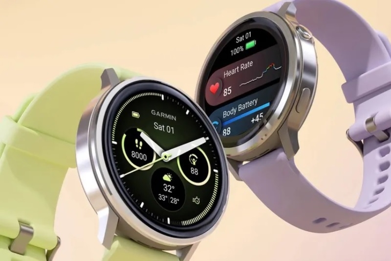 Garmin выпустила смарт-часы Venu 4 — улучшенные функции, светодиодный фонарик и цена от $550