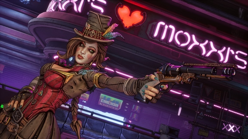 Gearbox отложила релиз Borderlands 4 для Nintendo Switch 2 на неопределённый срок и отменила цифровые предзаказы
